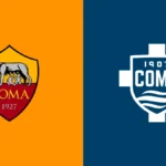 AS Roma vs Como