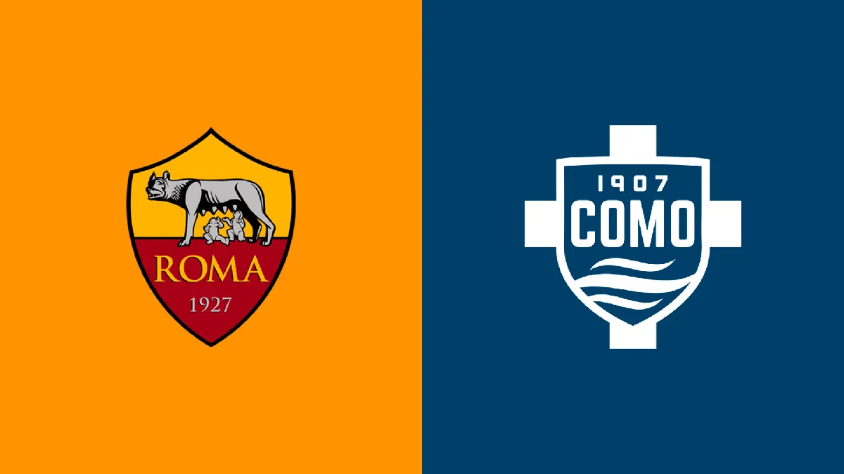 AS Roma vs Como