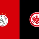 Ajax vs Eintracht Frankfurt