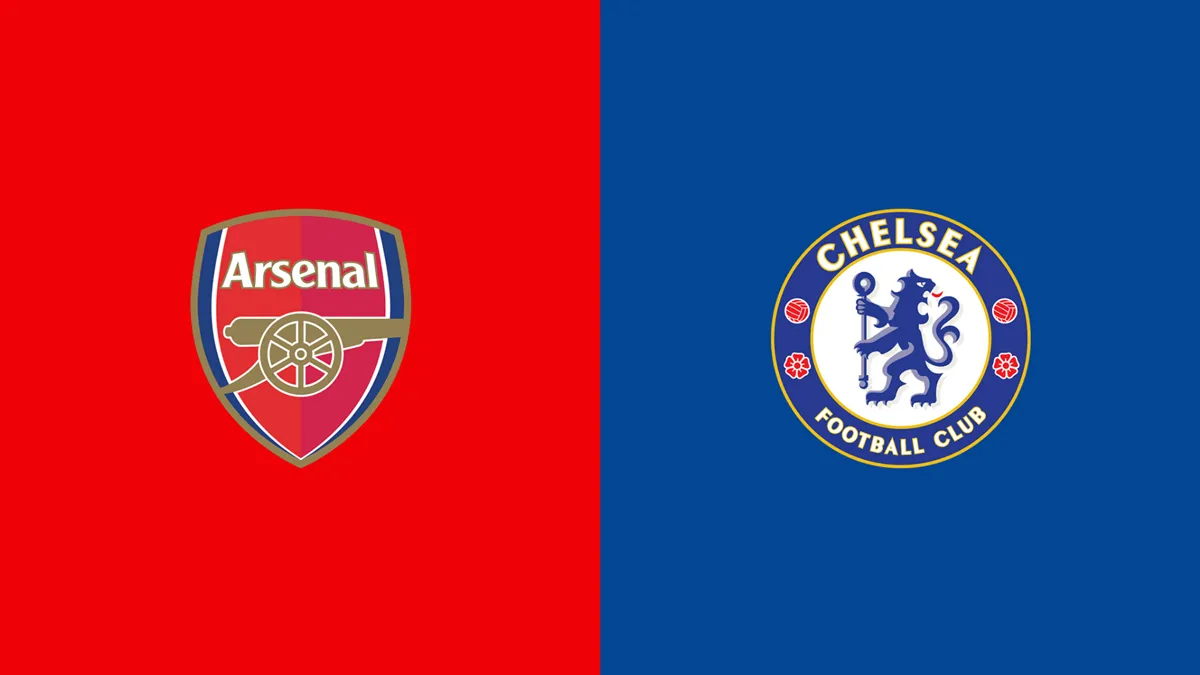 Arsenal vs Chelsea