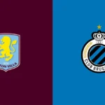 Aston Villa vs Club Brugge