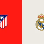 Atletico Madrid vs Real Madrid