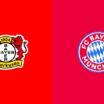 Bayer Leverkusen vs Bayern Munich