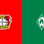 Bayer Leverkusen vs Werder Bremen