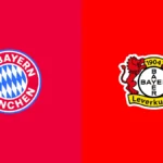 Bayern Munich vs Bayer Leverkusen