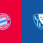 Bayern Munich vs Bochum