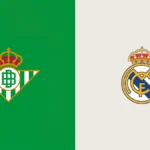 Betis vs Real Madrid