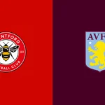 Brentford vs Aston Villa