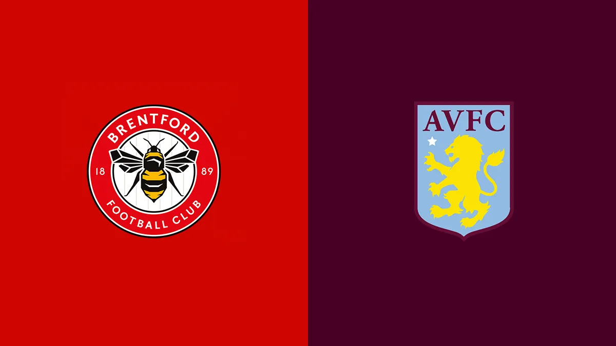 Brentford vs Aston Villa