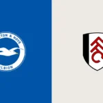 Brighton vs Fulham