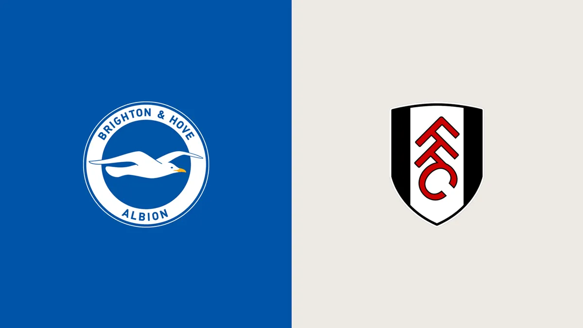 Brighton vs Fulham