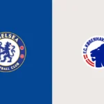 Chelsea vs FC Copenhagen