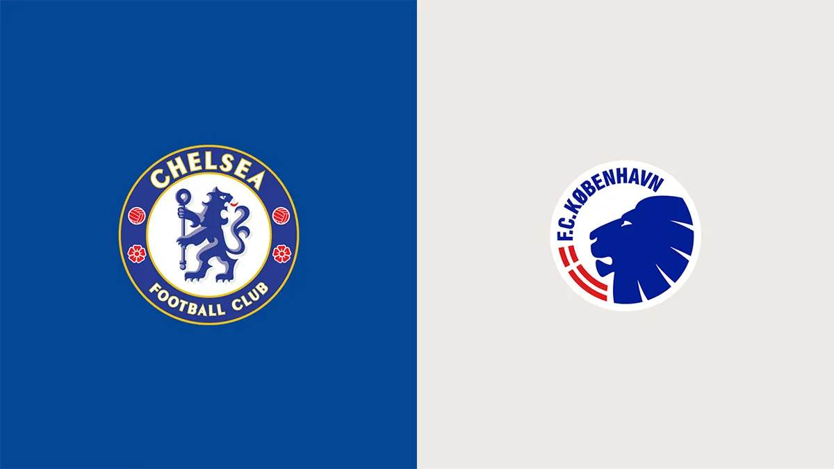 Chelsea vs FC Copenhagen