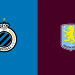 Club Brugge vs Aston Villa