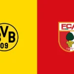 Dortmund vs Augsburg