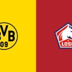 Dortmund vs Lille