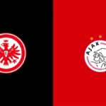 Eintracht Frankfurt vs Ajax