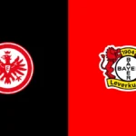 Eintracht Frankfurt vs Bayer Leverkusen