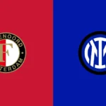 Feyenoord vs Inter Milan