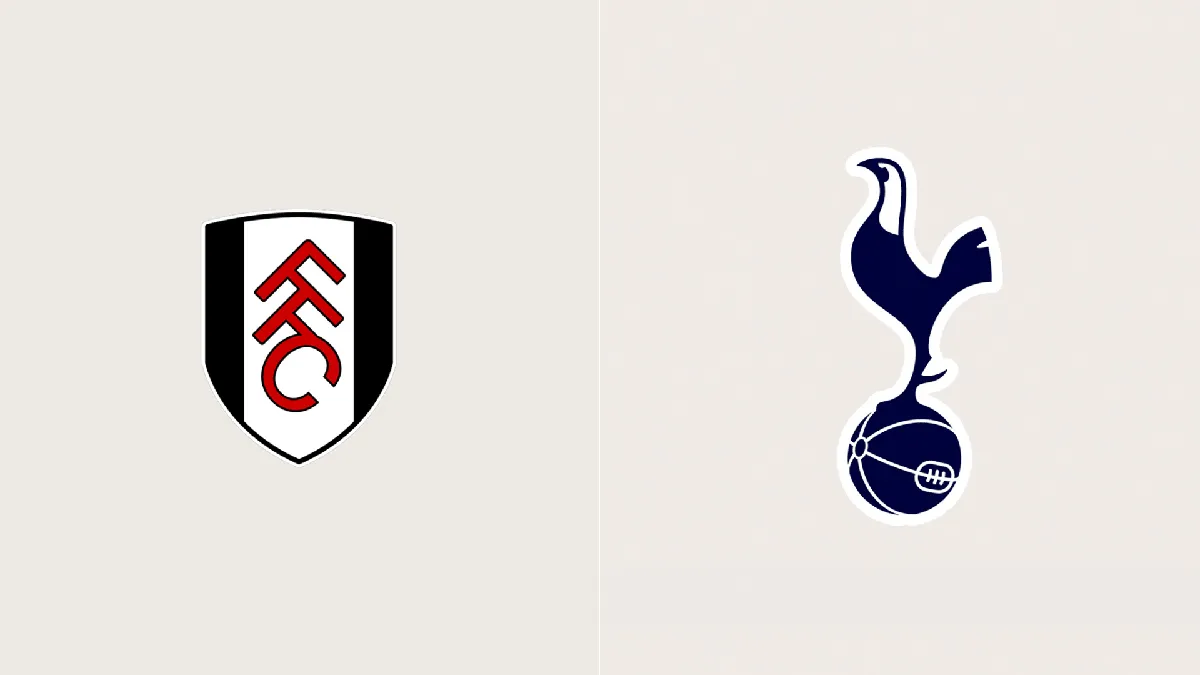 Fulham vs Tottenham