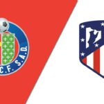 Getafe vs Atletico Madrid