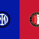 Inter Milan vs Feyenoord