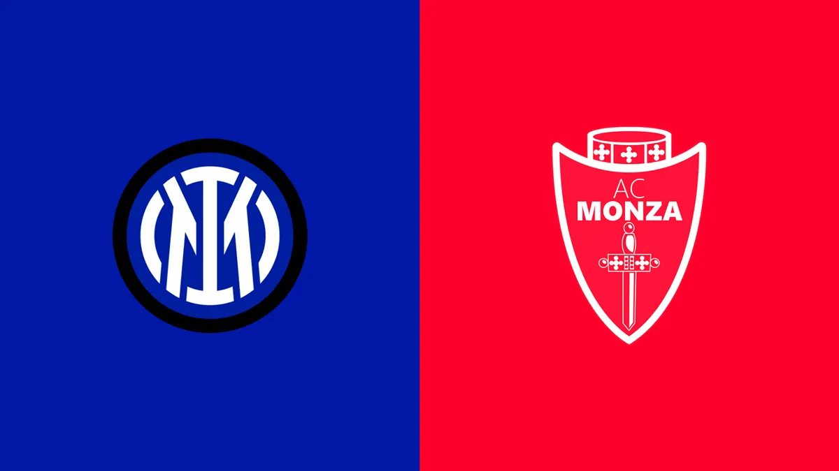 Inter Milan vs Monza