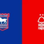 Ipswich vs Nottingham