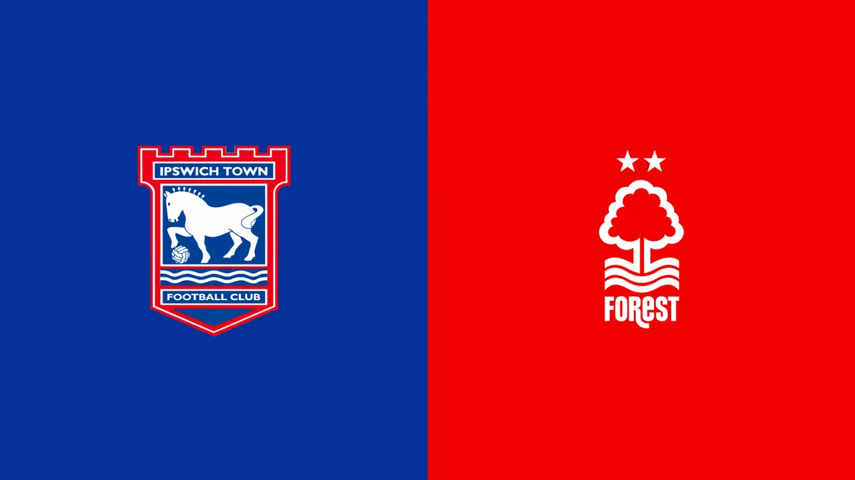 Ipswich vs Nottingham Full Match Replay - Premier League