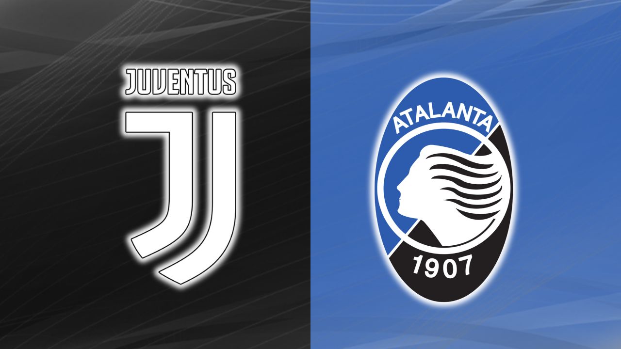 Juventus vs Atalanta