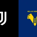 Juventus vs Verona