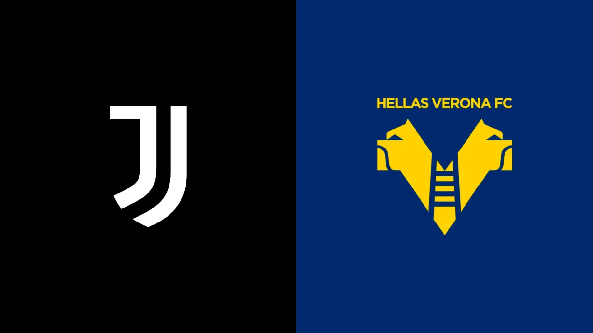 Juventus vs Verona