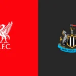 Liverpool vs Newcastle