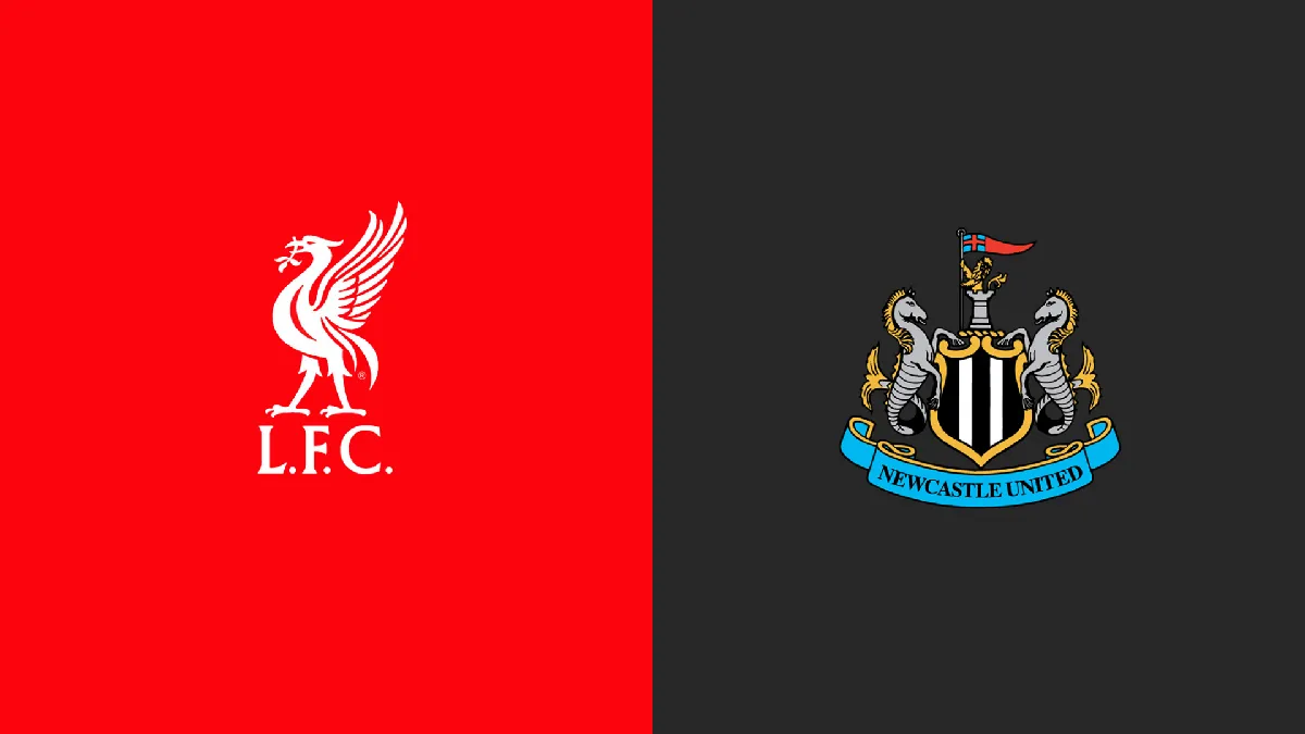 Liverpool vs Newcastle