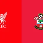 Liverpool vs Southampton