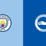 Manchester City vs Brighton