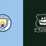 Manchester City vs Plymouth