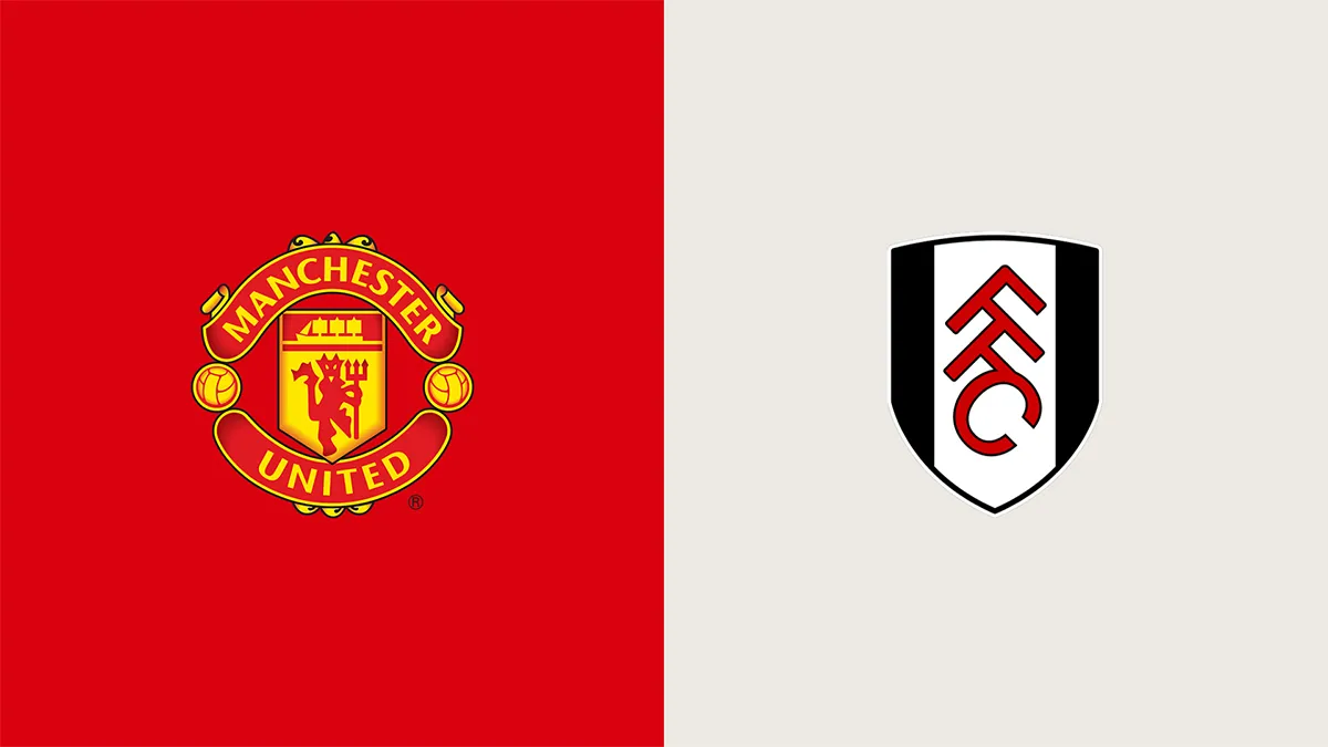 Manchester United vs Fulham