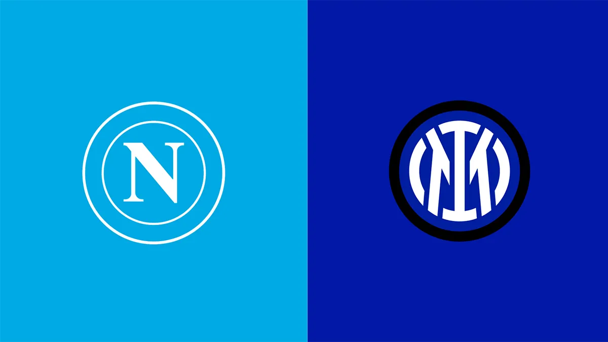 Napoli vs Inter Milan