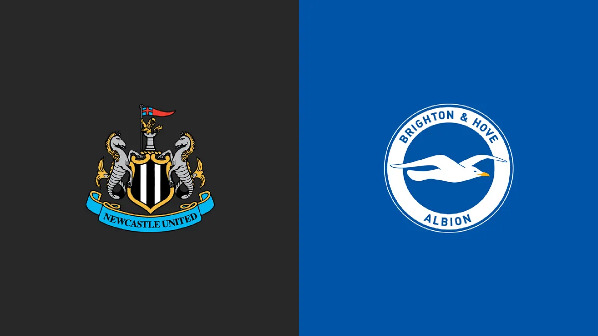 Newcastle vs Brighton