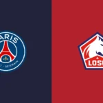 PSG vs Lille