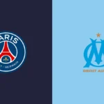 PSG vs Marseille