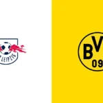 RB Leipzig vs Dortmund