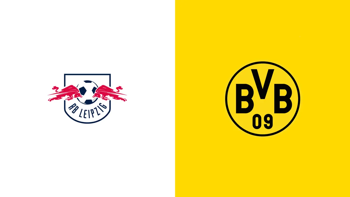 RB Leipzig vs Dortmund