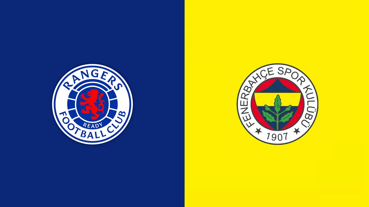 Rangers vs Fenerbahce