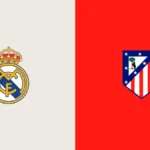 Real Madrid vs Atletico Madrid