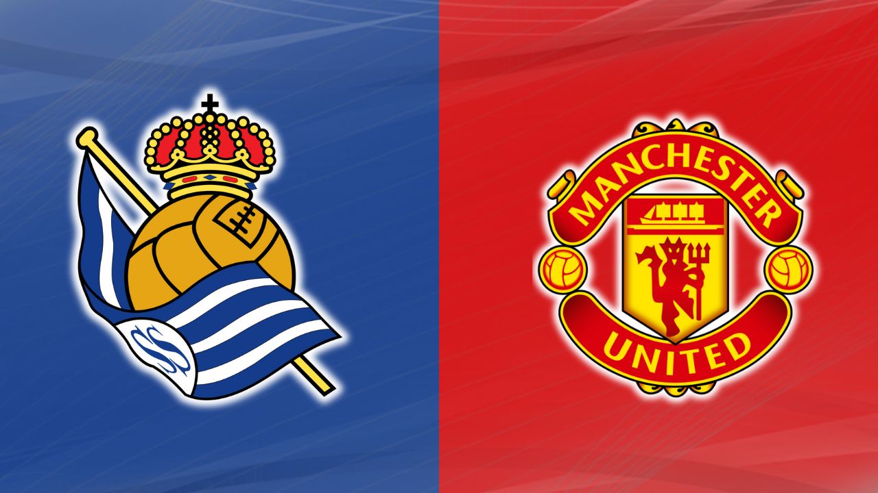 Real Sociedad vs Manchester United Match Preview