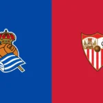 Real Sociedad vs Sevilla