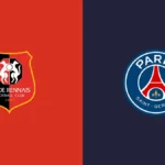 Rennes vs PSG