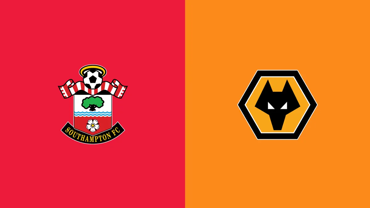 Southampton vs Wolves